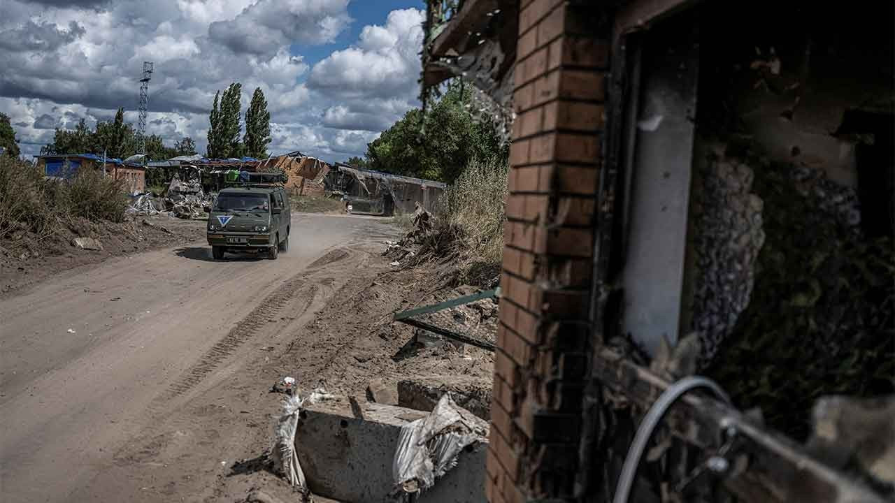 Bloomberg: Ukrayna, Kursk’ta ele geçirdiği toprakları birkaç ay içinde kaybedebilir