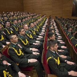Askeri öğrenci adaylarına müjde: MSÜ tercih süresi uzatıldı