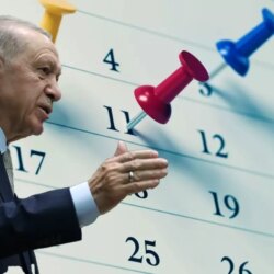 Erdoğan’ın nüfus artışı uyarısı sonrası doğum izni süresi uzatılıyor