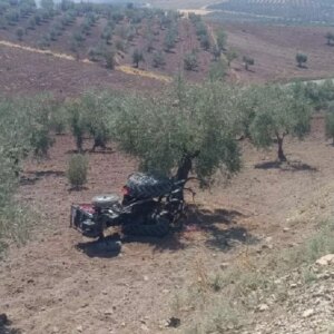 traktor kazasinda 2 yasindaki cocuk hayatini kaybetti EVcuzX2M