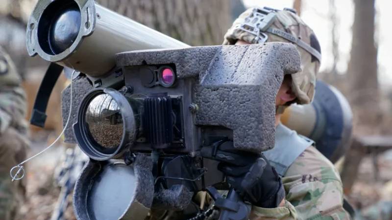 abd polonyaya 780 milyon dolarlik javelin fuzesi satisini onayladi uhbXT4Ns