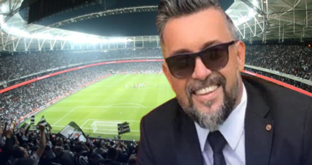 besiktas yeni futbol direktorunu acikladi OYSJbwj6