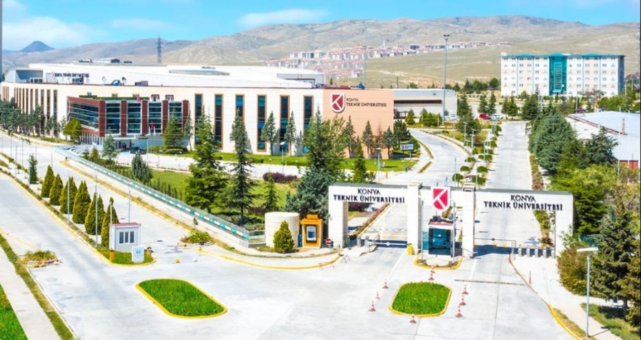 bu da oldu ogrencisi olmayan bolumlere dekan ve sekreterler gorevlendirmisler NNfUqbbm