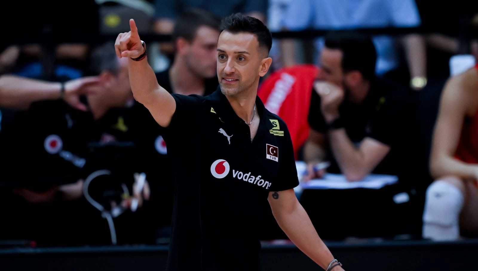 daniele santarelli yaptiklarimizla gurur duymaliyiz a9sgB1fZ