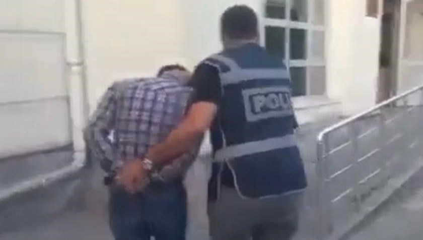 dolandirici 128 saatlik kamera incelemesiyle yakalandi qE5RSfXF