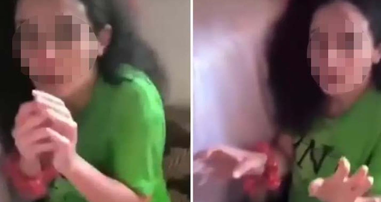 esini olduresiye dovdu sosyal medyadan canli yayinladi Ycdsbvd1