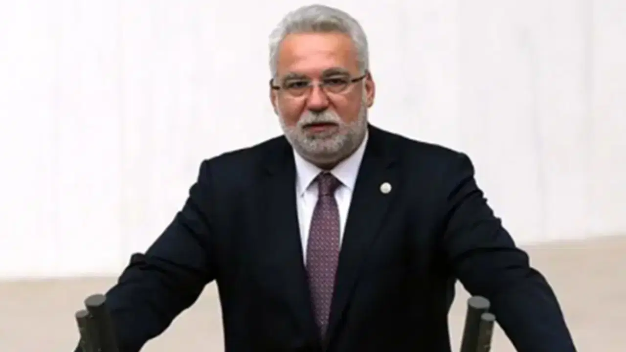 eski akp milletvekili bin kez ikaz ettim diyerek tepki gosterdi kurdugunuz butun kumpas modulleri elinizde patladi UctLDW6G