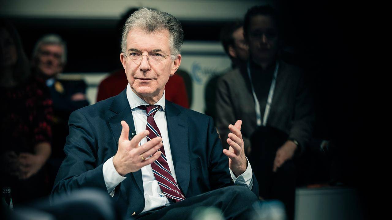 eski alman buyukelci heusgen almanya gazzede soykirima ortakliktan suclu bulunabilir vyjwDUMa