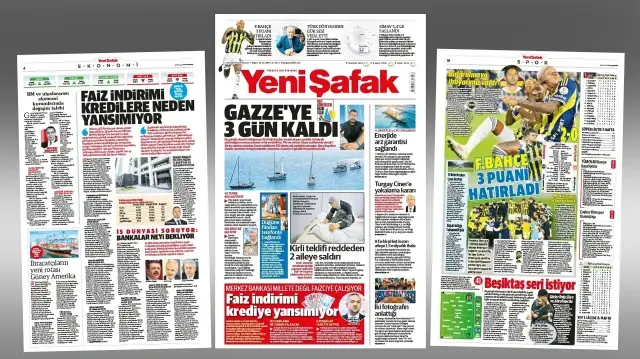 gazzeye 3 gun kaldi cZUUafKG