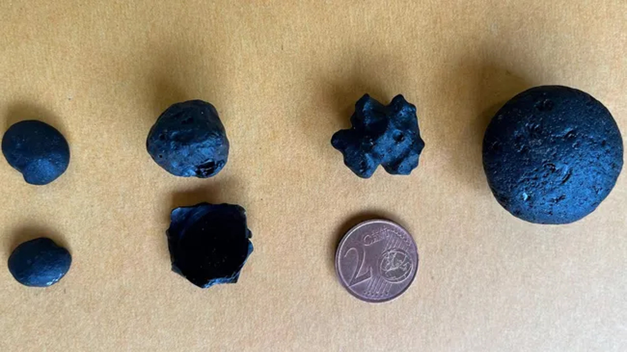 gizemli cam parcalari milyonlarca yil onceki asteroit carpmasinin izlerini mi tasiyor JR9ic2Xc