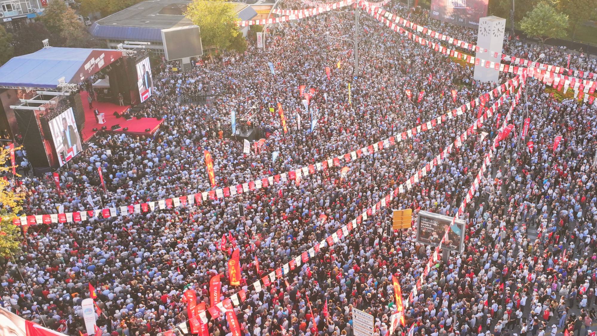 ibrahim kahveci turk halkinin ve piyasalarin onayladigi yolun disina cikilacagini sanmiyorum dogrunun ne oldugu belli oldu ve tescillendi DnMZOBO8