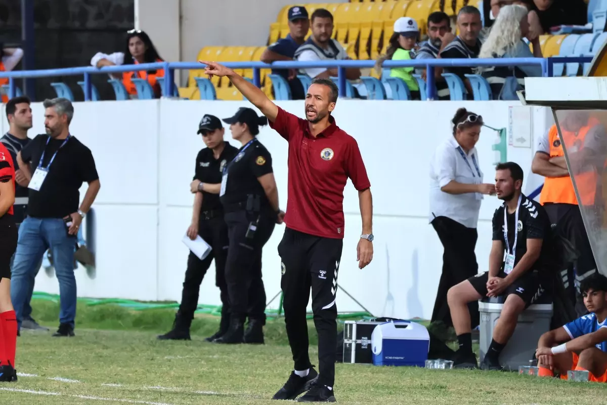 menemen fkda temkinli baslangic StSPbaIN