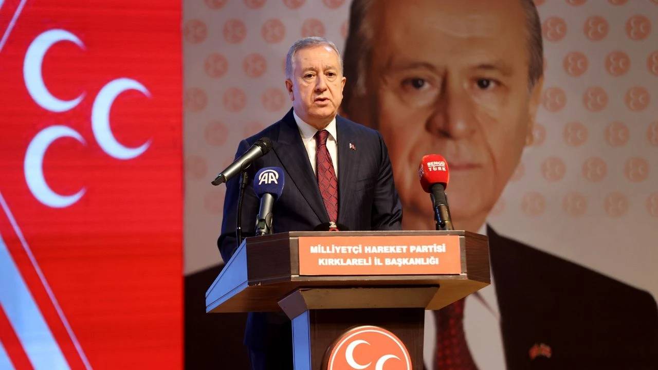 mhpden surec aciklamasi teror orgutuyle pazarlik terore verilmis bir taviz yok ZhlBI5tm