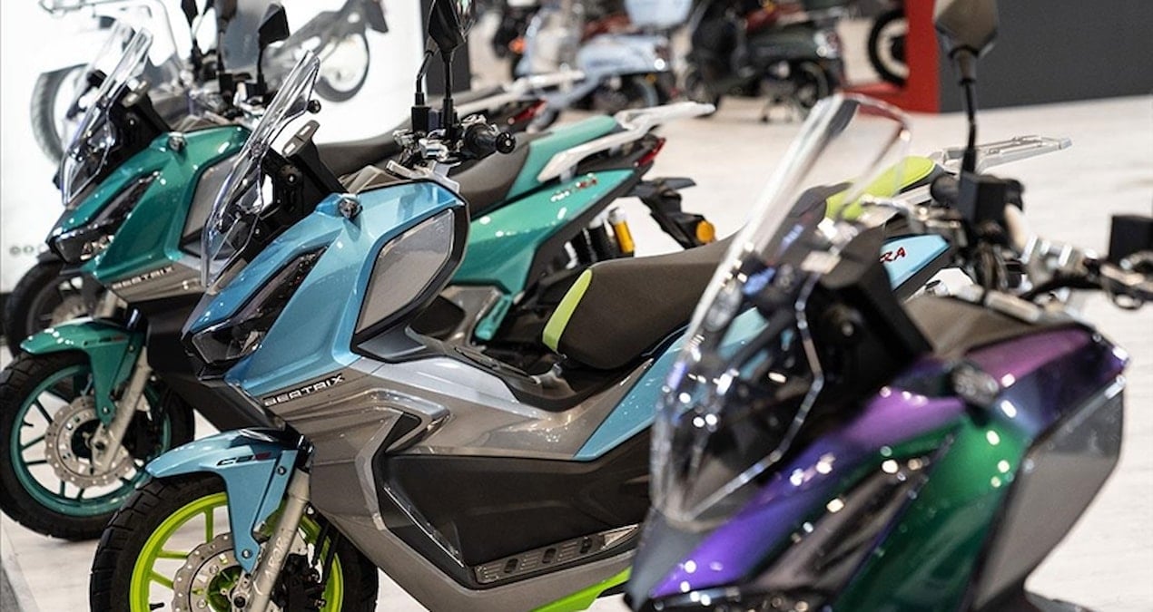 motosiklet alim satiminda yeni duzen e devletten sikayet donemi ZsLKFt2g