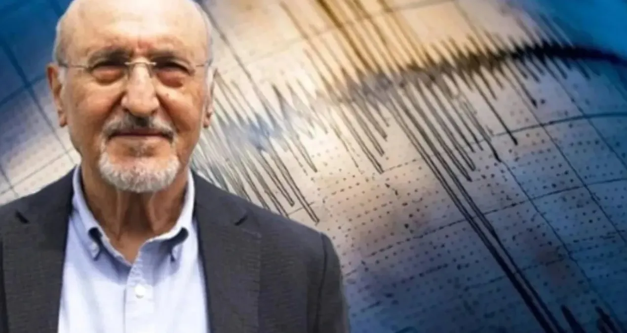 osman bektastan marmara depremi icin carpici sozler fay valfi acik E9whyQvf