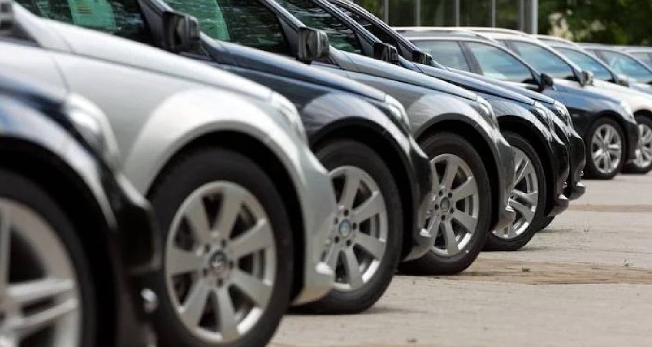 otomotiv vergisinde tum zamanlarin rekoru kirildi otv miktari belli oldu D3Xg9Efg