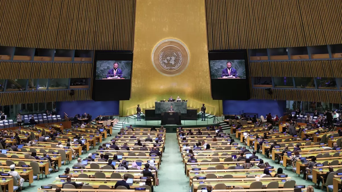 sara turkiyeye bmden tesekkur etti UmDxHAUn