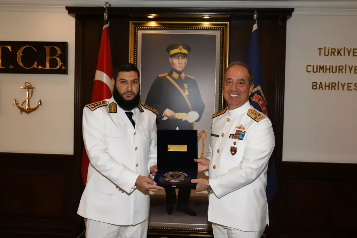 tatlioglu ve alsaud bulustu zZTR1upe