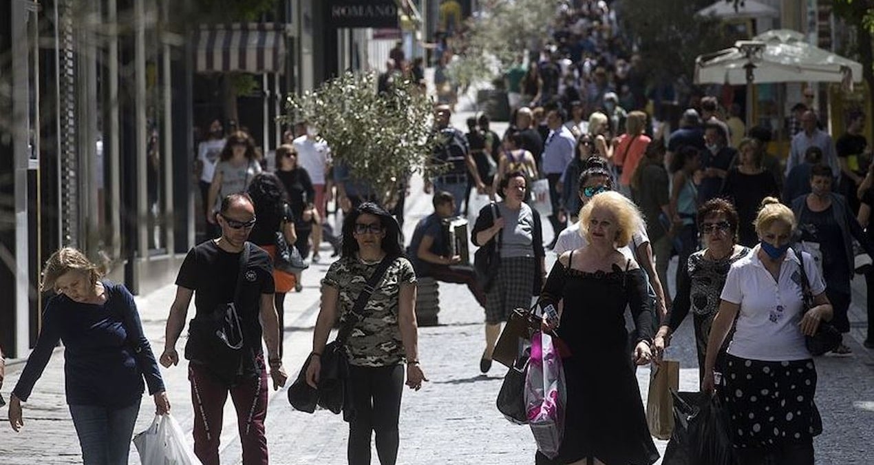 ulkede dogum oranlari cakilinca hukumet dugmeye basti acil durum planini acikladilar 7UDPkCwW