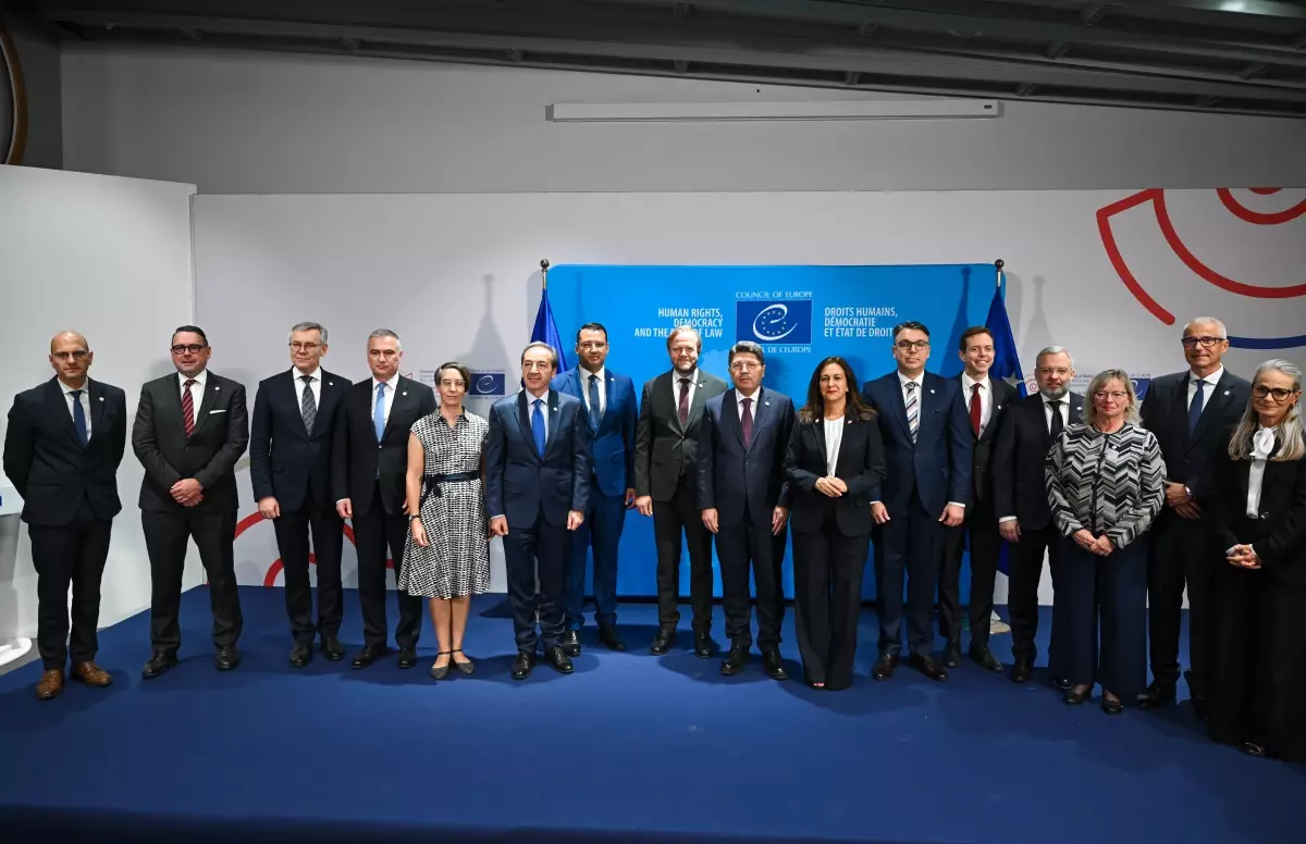 yilmaz tunc maltada protokol imzaladi 2APNnniA