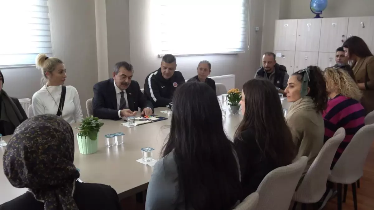 bakan tekin egitimde birliktelik guclu dnfxlDTp.jpg