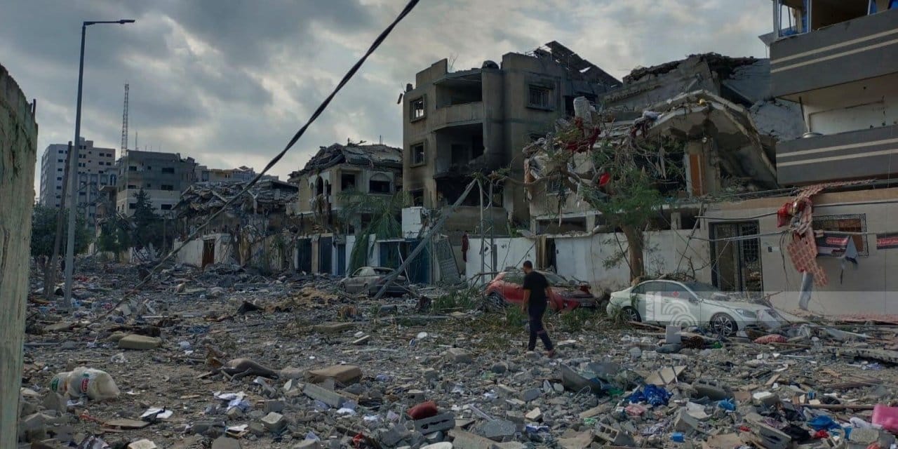 birlesik arap emirliklerinden gazze ateskesine iliskin aciklama CuROlAs2