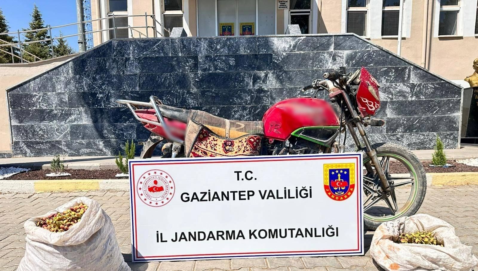 gaziantepte ele gecirilen calinti malzemeler sahiplerine teslim edildi zcv6CgCe