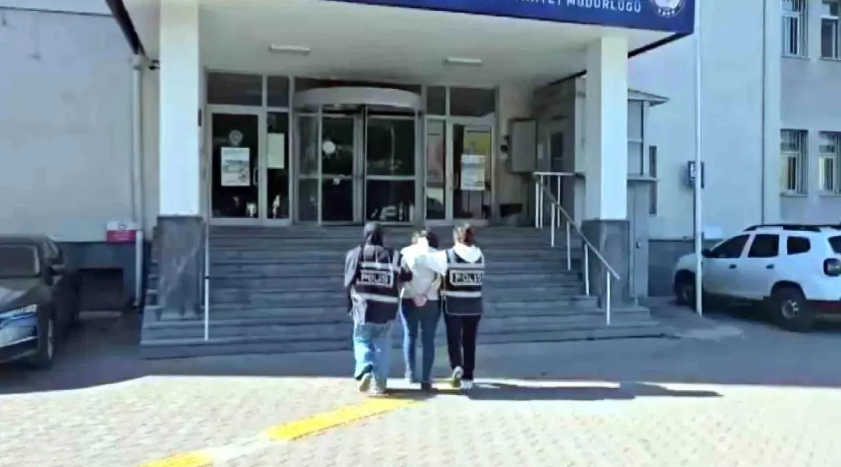 kayseride 51 yil ceza ile aranan sahis yakalandi yC4OPyd1.jpg