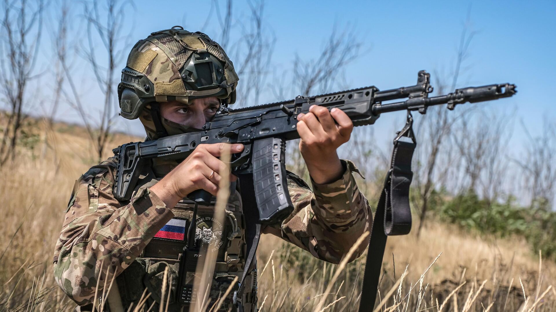 rus ordusu krasnoarmeyskte cembere alinan ukraynali militanlari yok etmeye devam ediyor kpmchPVc.jpg