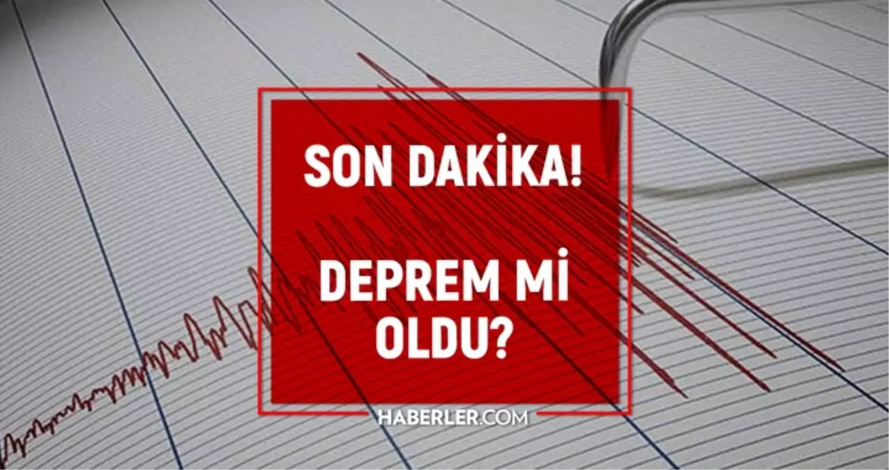 son depremler 30 ekim deprem mi oldu deprem ne zaman kac buyuklugunde oldu HUrJ9qwF.jpg