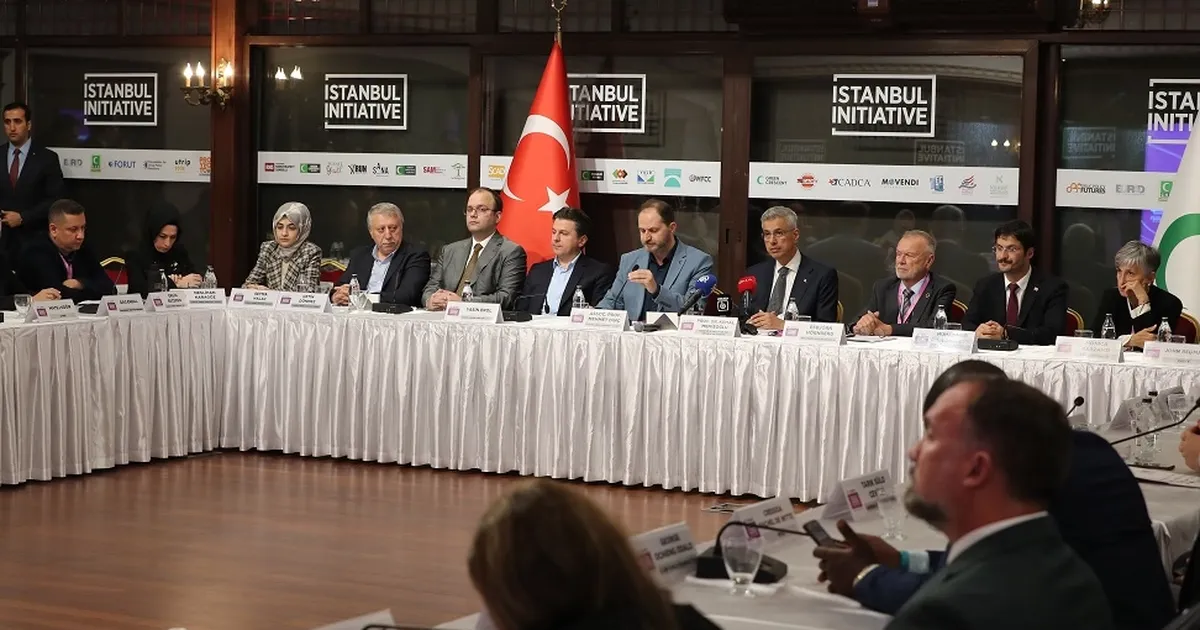 yesilaydan kuresel bagimlilikla mucadelede ortak akil zirvesi k6FDeAHt.webp