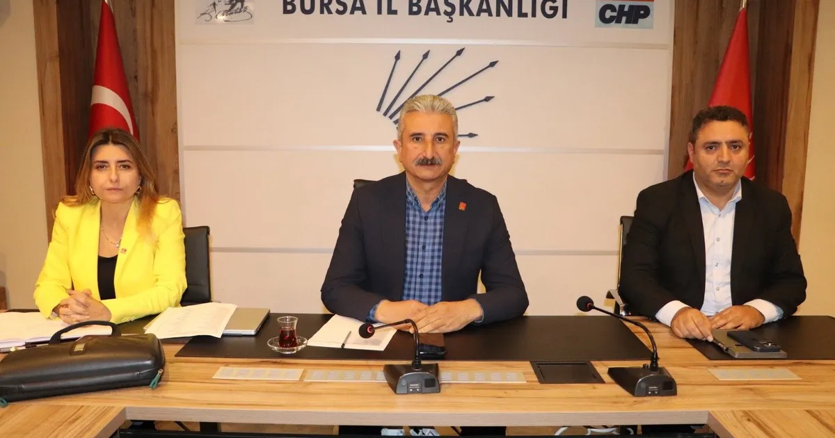 chp bursa il baskanliginda gorev dagilimi belli oldu inqK13Z6.webp