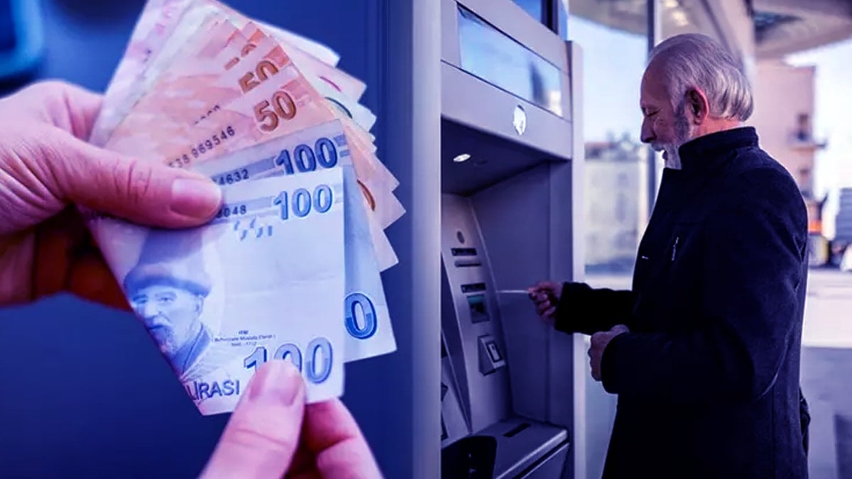 Emekli Maaşına Yeni Formül