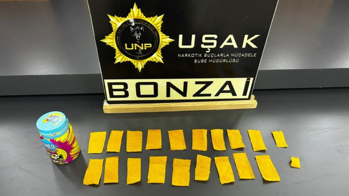 usakta cok sayida uyusturucu madde bulundu nBkbqpuj.jpg