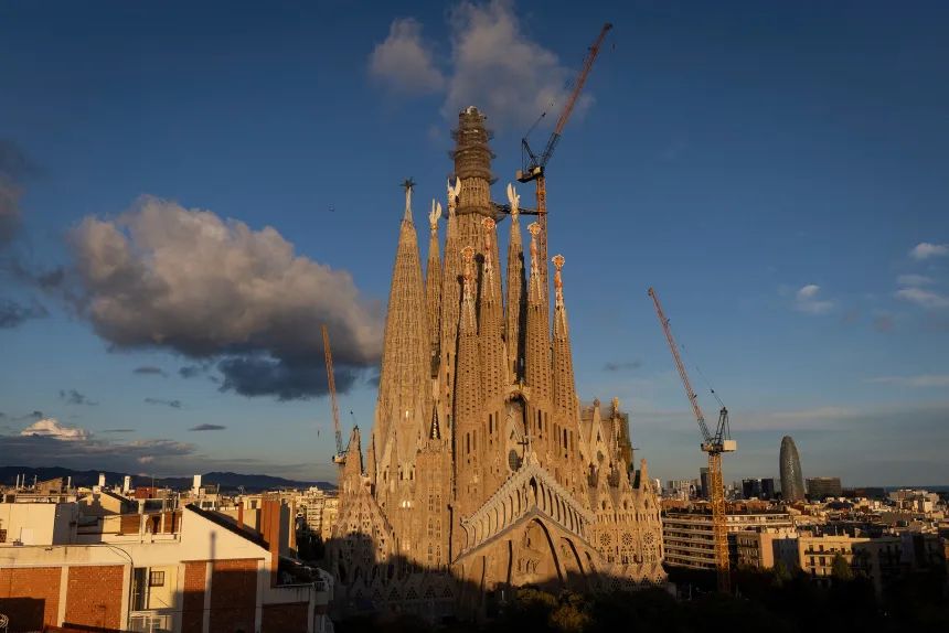 Sagrada Familia