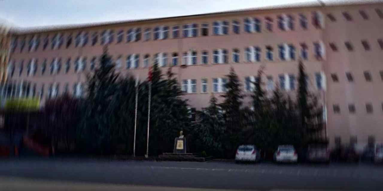 Bursa’da Okul Saldırısı Tehdidi: İki Şüpheli Gözaltında