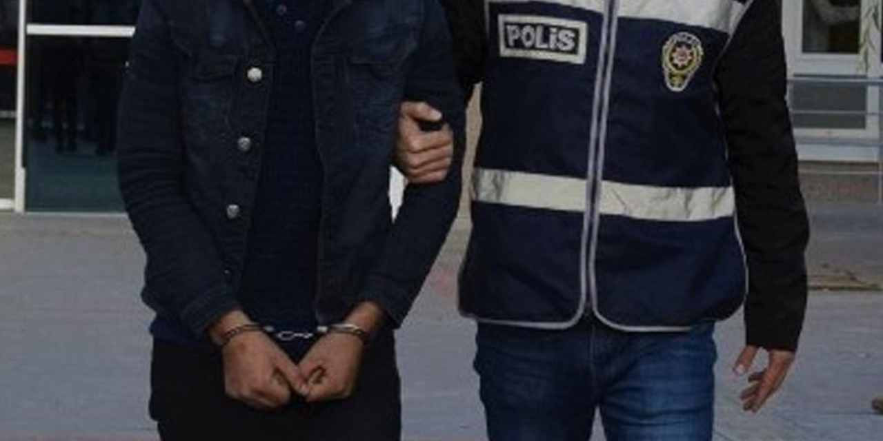 Çankaya’da Uyuşturucu Operasyonu: 25 Kilogram Skunk Ele Geçirildi