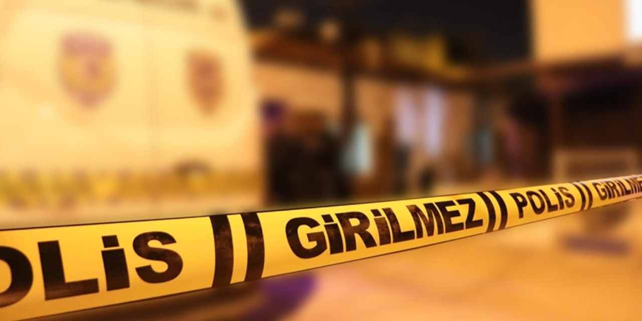 Damat Tarafından Vurulan Kayınpeder Hayatını Kaybetti