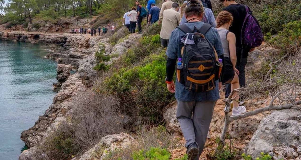 Dağda Boşanma Fenomeni: Türk Çiftler İçin Dikkat Edilmesi Gerekenler