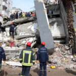 Ezgi Apartmanı Davasında Şok Gelişme: 876 Yıla Kadar Hapisle Yargılanan Ertan Danacı Tahliye Edildi