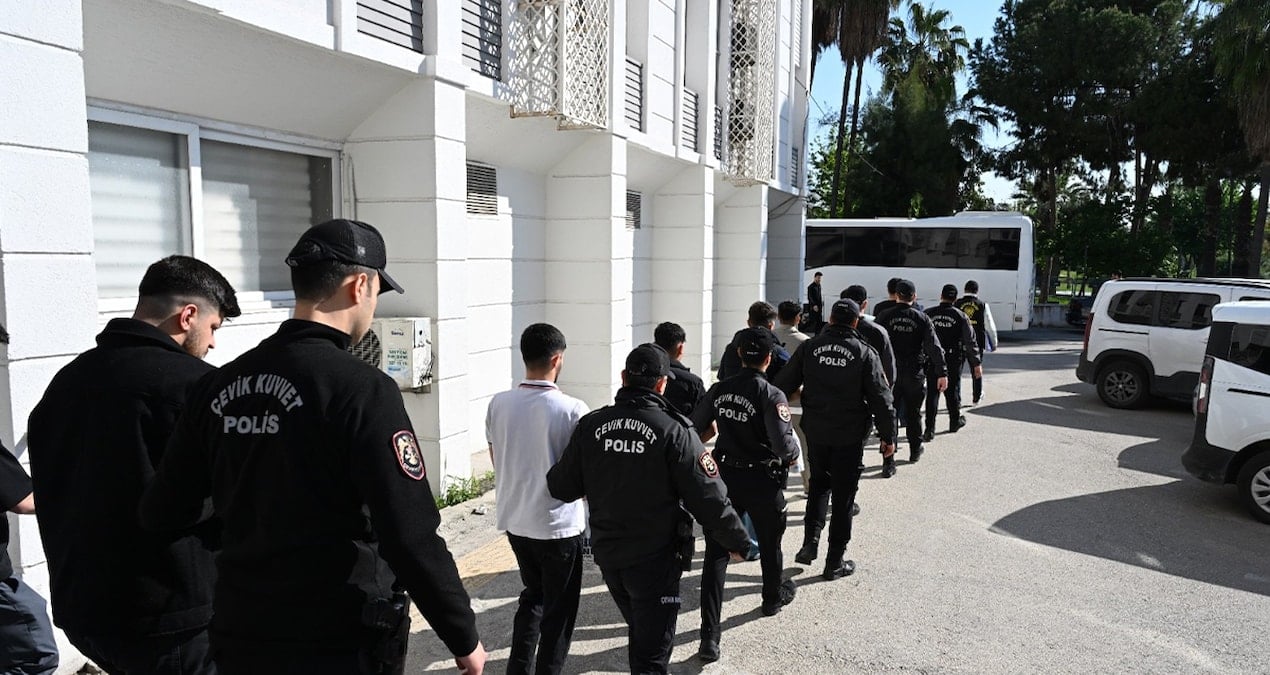 İş Bulma Hayali Kabusa Dönüştü: 100 Milyonluk Dolandırıcılık Skandalı