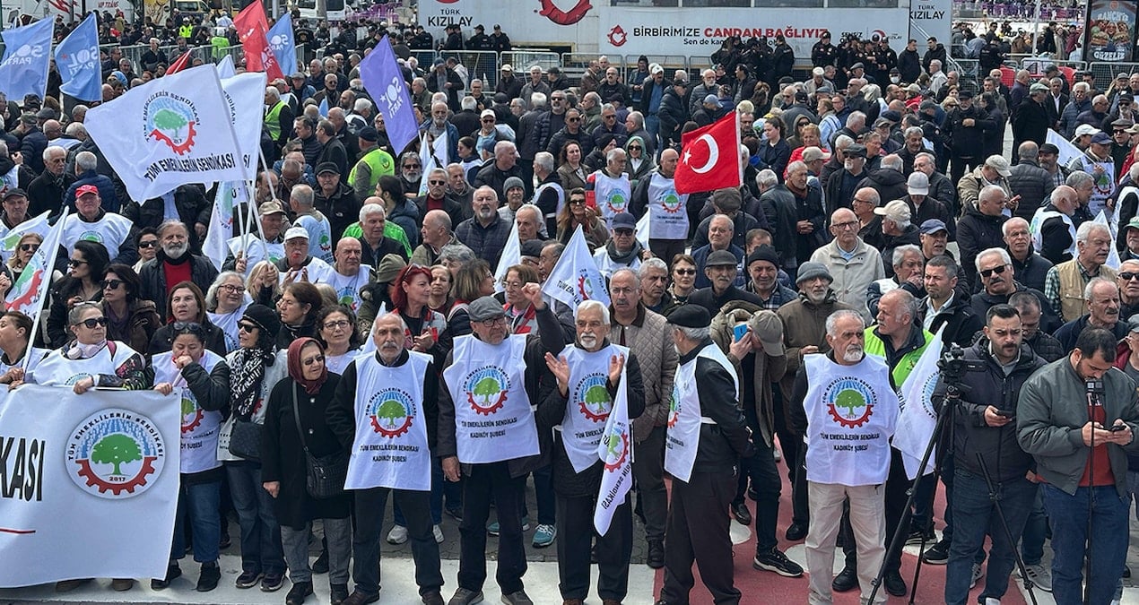 ‘Sandık Zamanı Geliyor, Hesap Sorulacak’