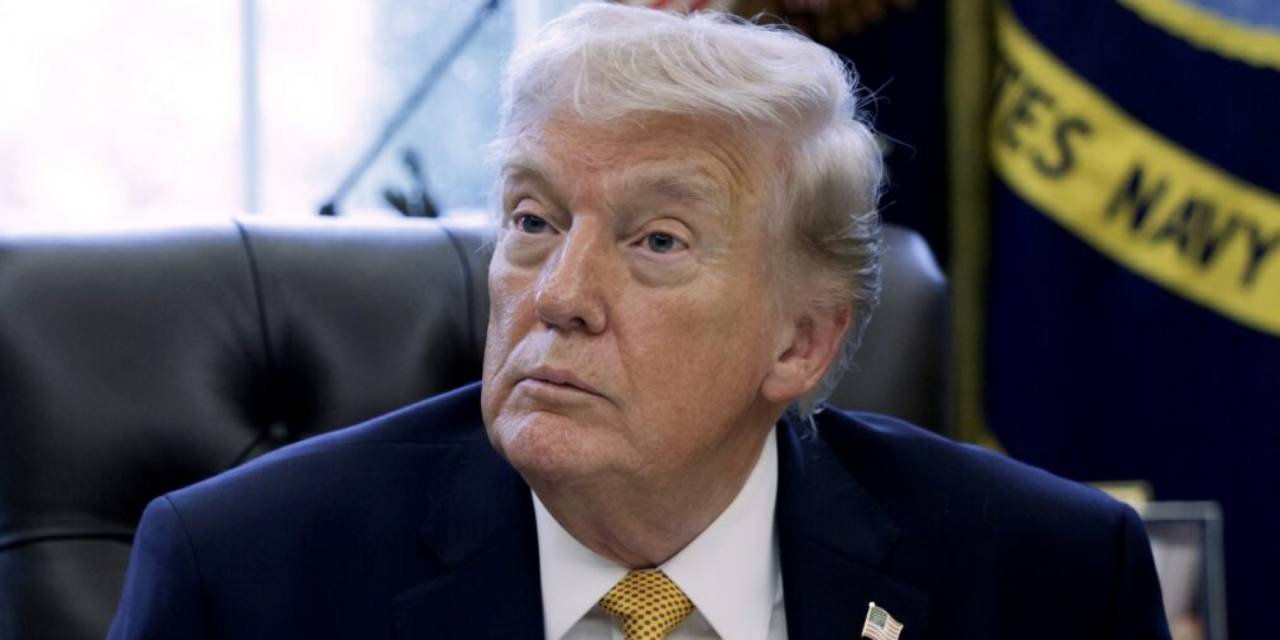 Virginia’daki Seçim Değişikliği Tartışmaları ve Trump’ın Tepkisi