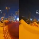 Tahran’da Patlama Sesleri Yeniden Duyuldu