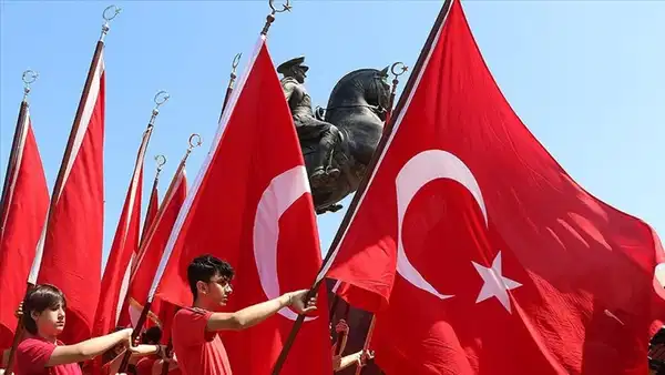 19 Mayıs Atatürk’ü Anma Gençlik ve Spor Bayramı’nda ABB’nin Etkinlikleri