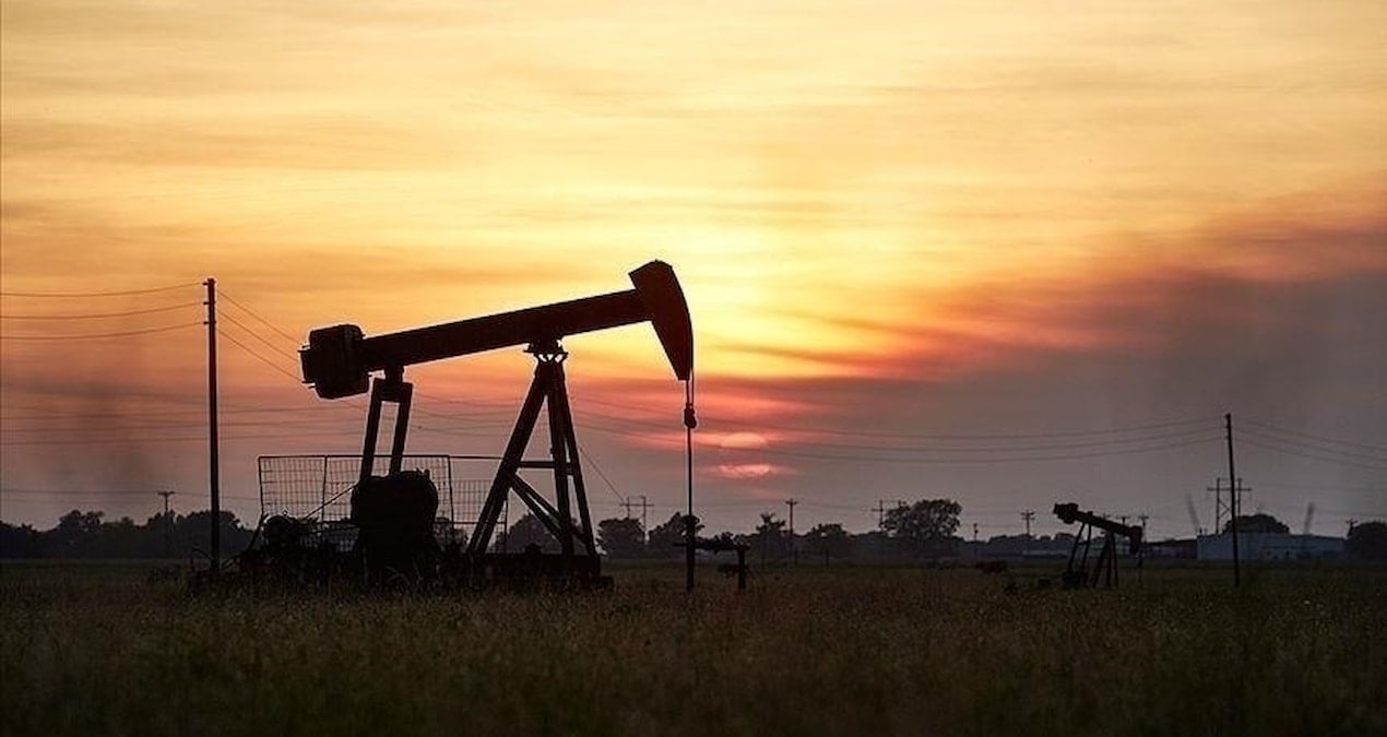 Petrol Fiyatları 114 Dolar Seviyesine Ulaştı