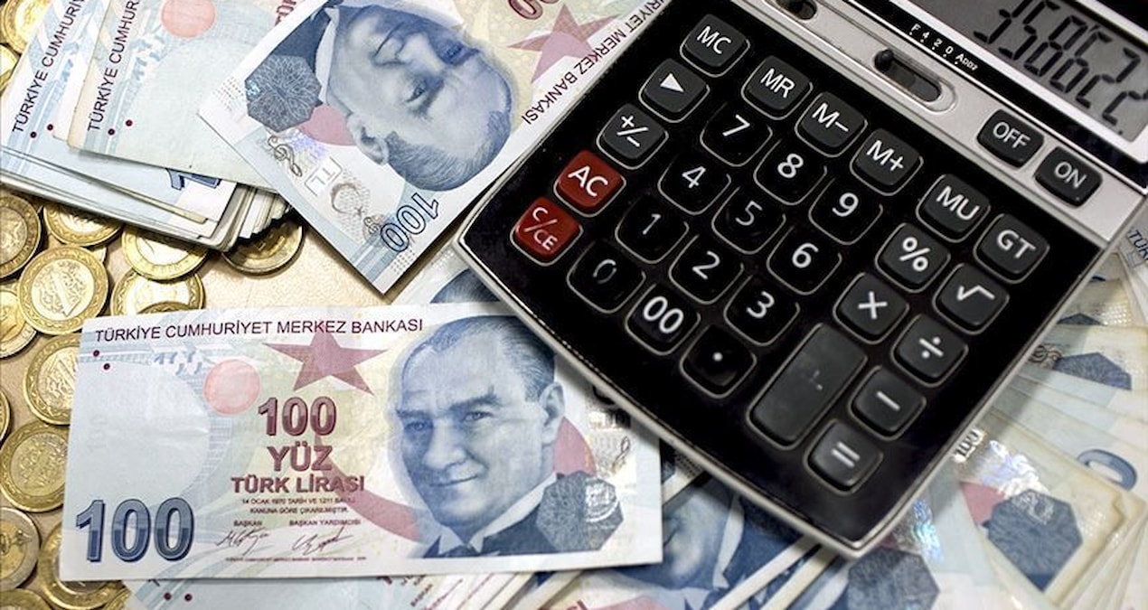 Alman devinden Türkiye ekonomisi için kötü senaryo uyarısı