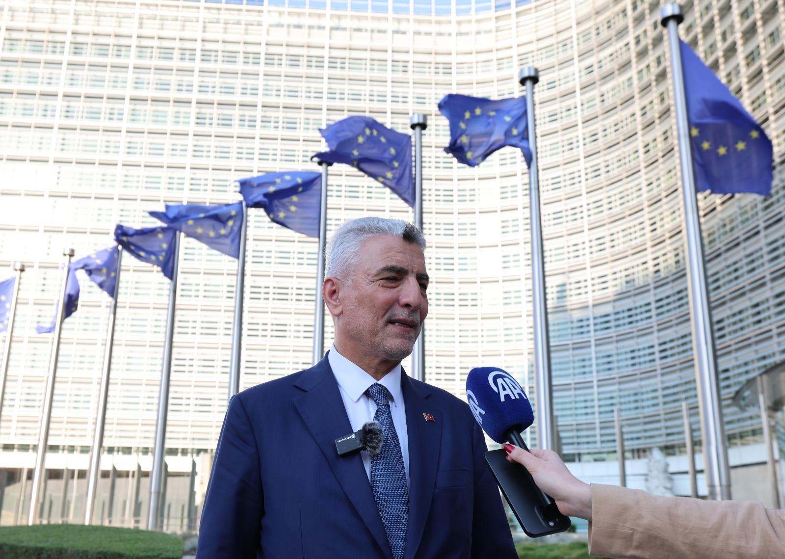 Bakan bolattan made in eu mesaji turkiyenin haklarini koruyoruz fsmCjpF1