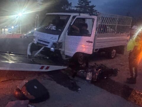 Boluda feci kaza motosiklet surucusu hayatini kaybetti 6hkRIBEs