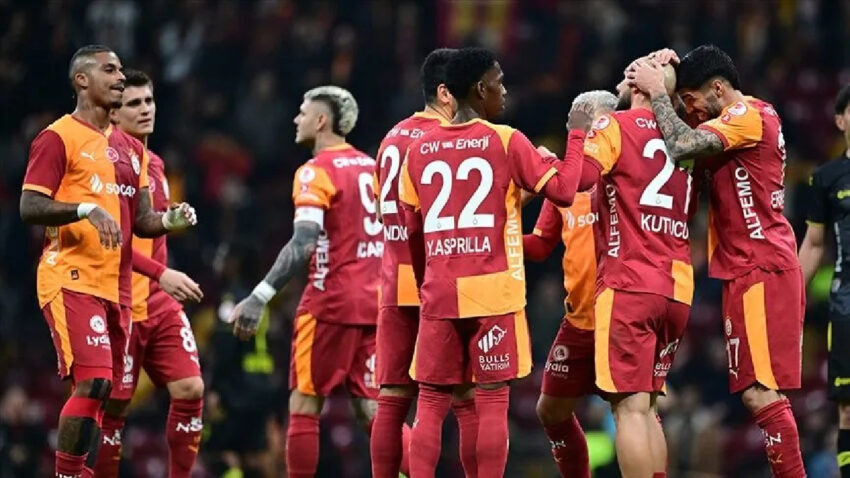 Galatasarayda imzalar bir turlu atilamadi sebebi belli oldu bzDl66k5